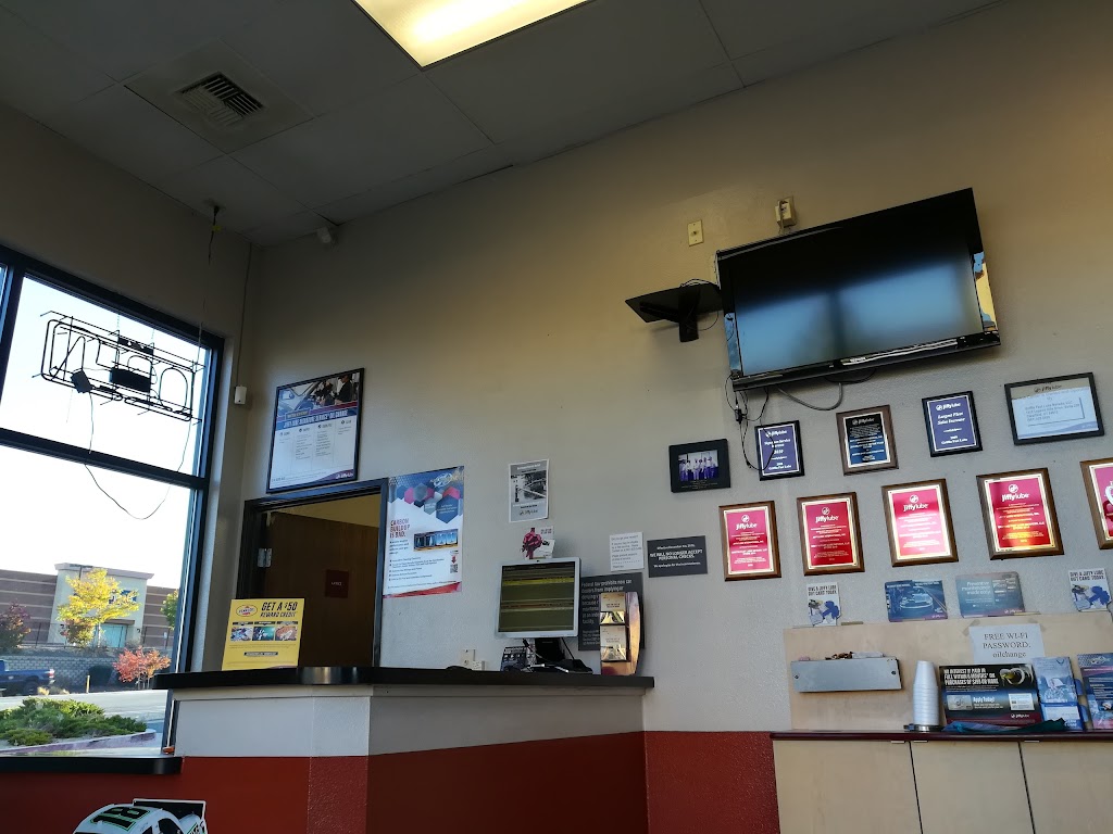 Jiffy Lube | 3776 US-395, Carson City, NV 89705, USA | Phone: (775) 267-6360