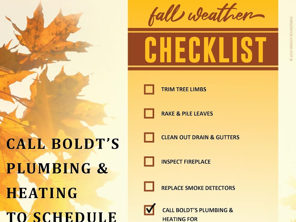 Boldts Plumbing & Heating Inc. | 516 2nd St Unit #203, Hudson, WI 54016, USA | Phone: (715) 386-4445