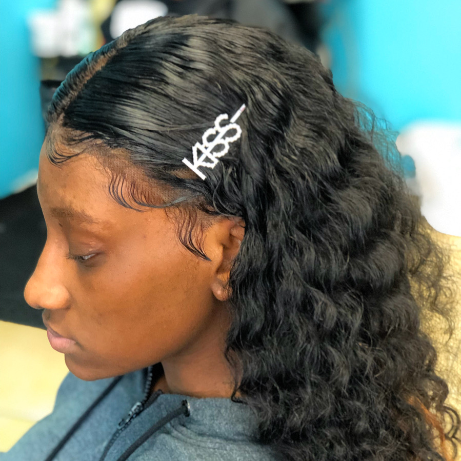 Turnin Heads Hair Salon | Tampa, FL 33610, USA | Phone: (813) 933-0676