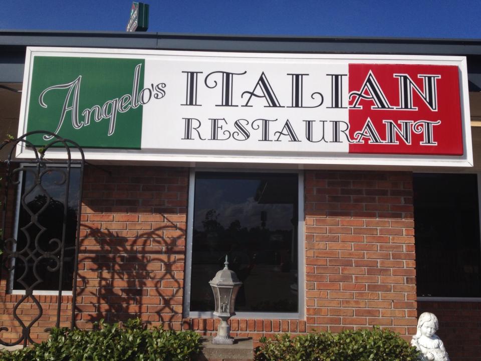 Angelos | 1371 Highway 40 East, Kingsland, GA 31548, USA | Phone: (912) 882-7676