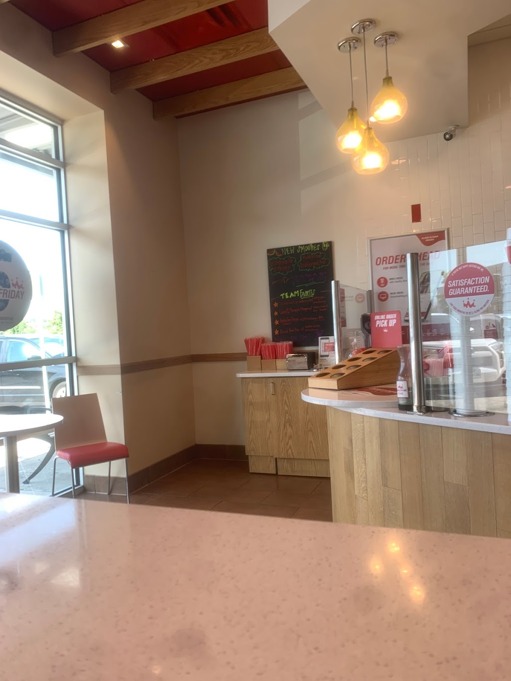 Smoothie King | 1705 N Collins St, Arlington, TX 76011, USA | Phone: (817) 422-9068