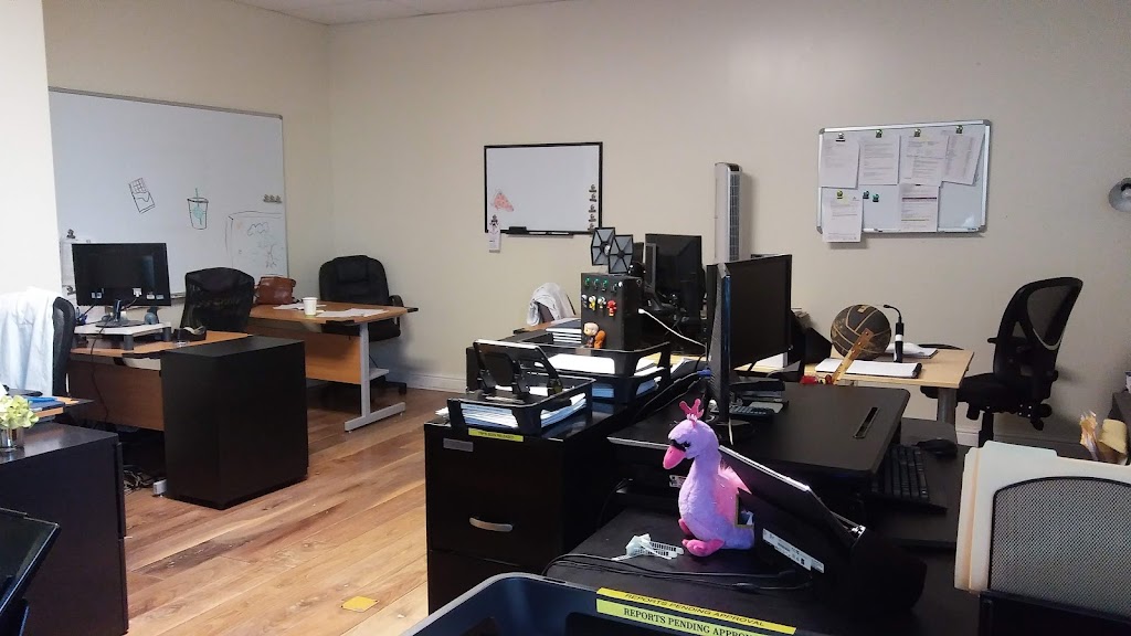 Jarrow Industries Inc | 12246 Hawkins St, Santa Fe Springs, CA 90670, USA | Phone: (562) 906-1919