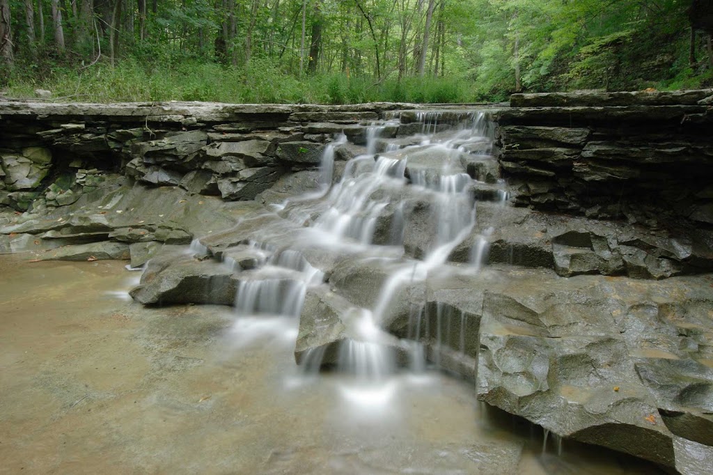 Hathaway Preserve At Ross Run - ACRES Land Trust | 1866 E Baumbauer Rd, Wabash, IN 46992, USA | Phone: (260) 637-2273