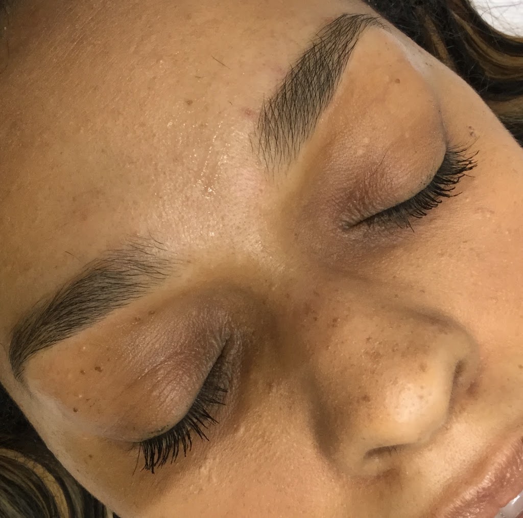 Lativia’s Brows & Brazilian Wax | 622 W Crossville Rd Suite 200 Studio 111, Roswell, GA 30075, USA | Phone: (803) 480-1998