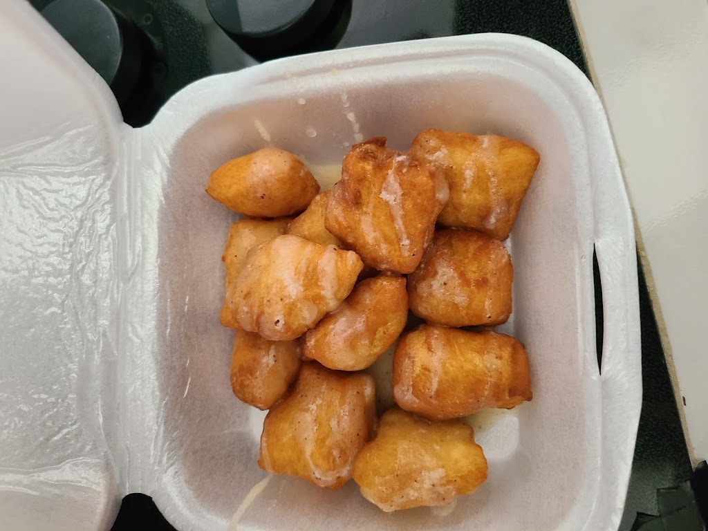 Beignet Au Lait | 1071 Robert Blvd, Slidell, LA 70458, USA | Phone: (985) 643-4949