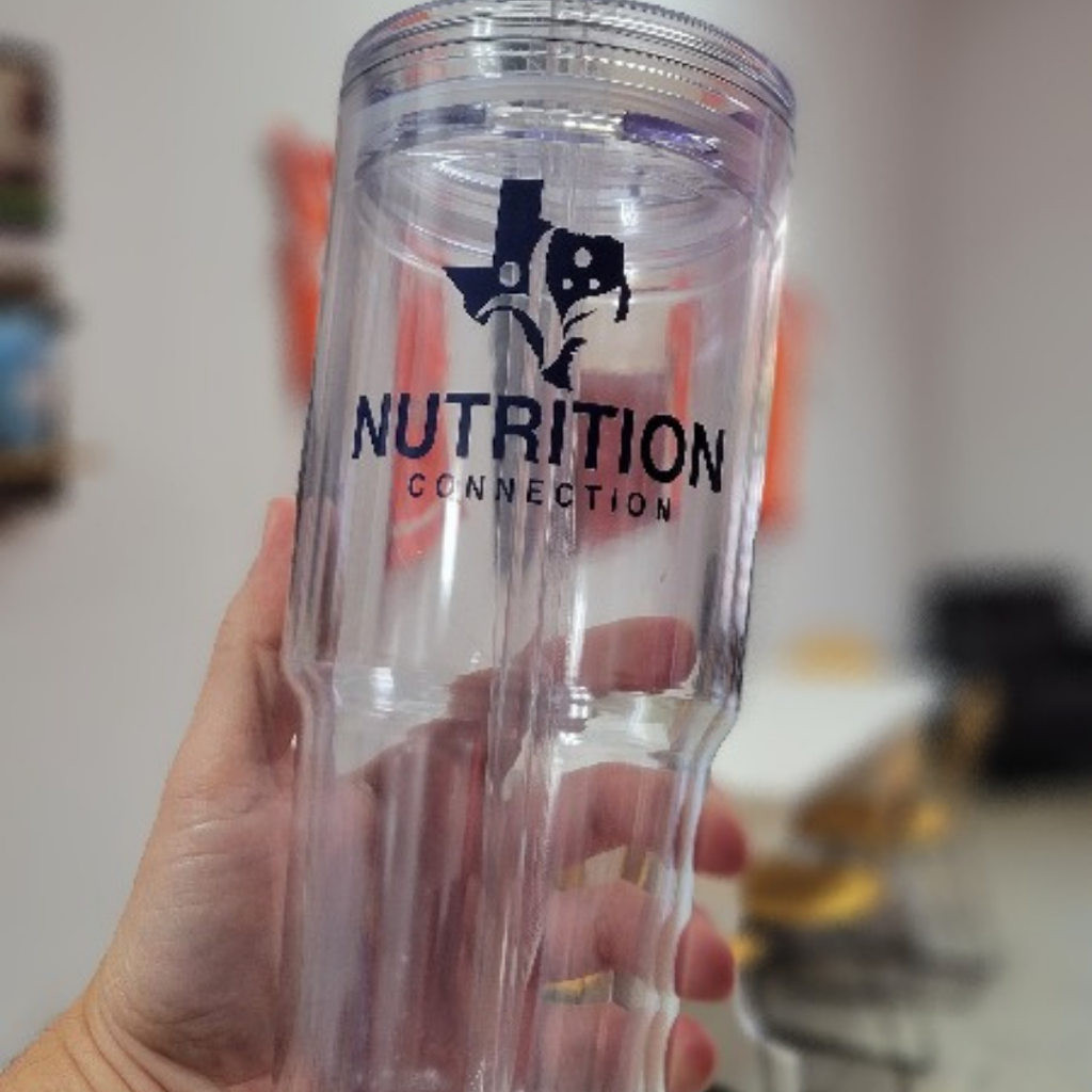 Nutrition Connection | 695 N Preston Rd Suite 115, Celina, TX 75009, USA | Phone: (469) 885-3782