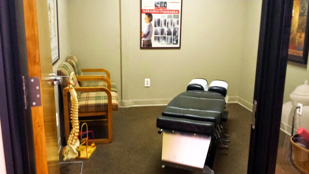 De Melo Chiropractic | 12375 W Chinden Blvd, Boise, ID 83713, USA | Phone: (208) 939-7710
