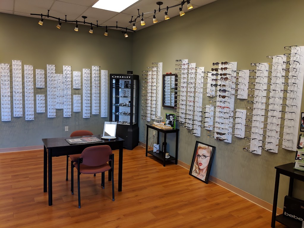 Accu EYE Site | 2836 E 101st St, Tulsa, OK 74137, USA | Phone: (918) 712-1212