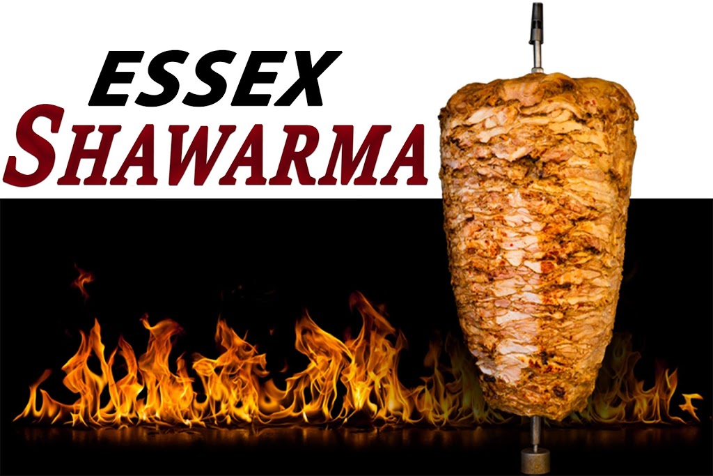Essex Shawarma | 316 Talbot St N, Essex, ON N8M 2W6, Canada | Phone: (519) 961-9331