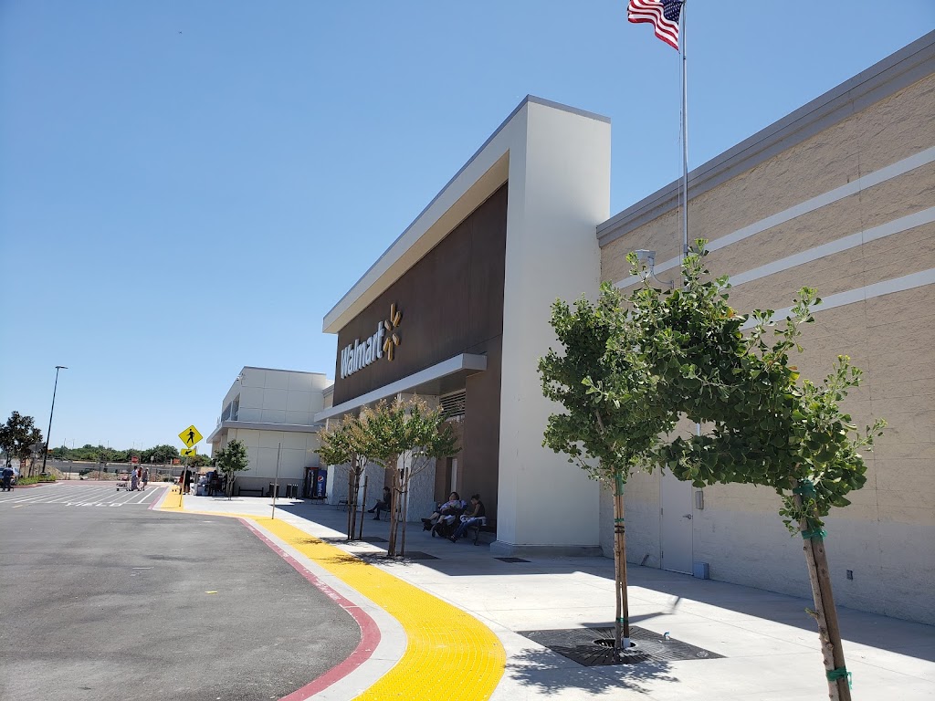 Walmart Auto Care Centers | 8270 Delta Shores Cir S, Sacramento, CA 95832, USA | Phone: (916) 665-1010