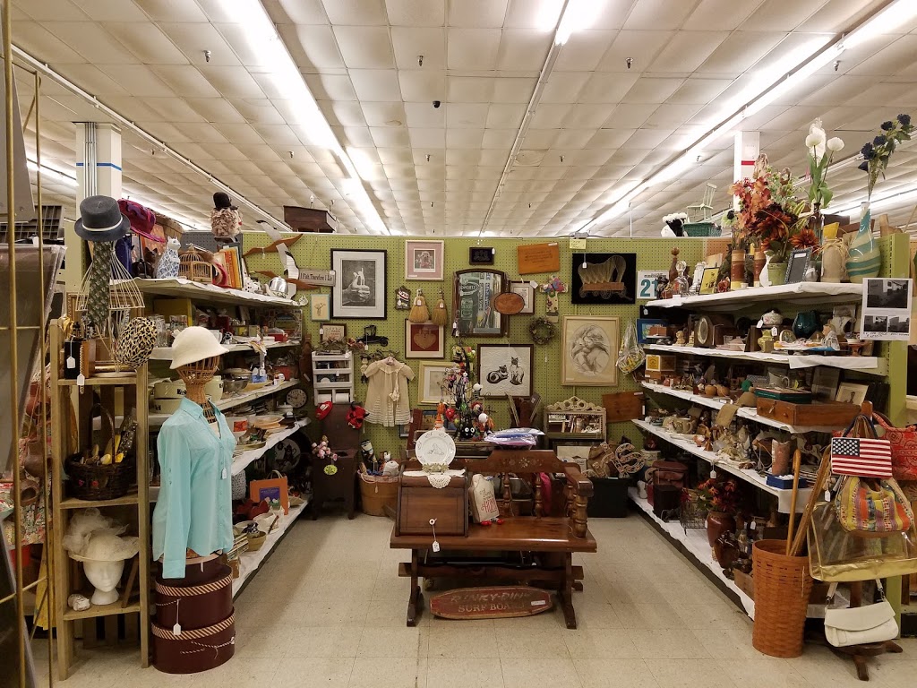 Maumee Antique Mall | 1552 S Reynolds Rd, Maumee, OH 43537 | Phone: (419) 893-2468