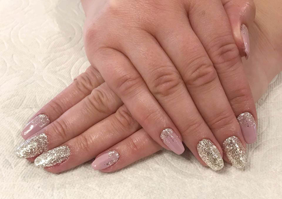 Kays Nails and Spa | 6338 Gender Rd, Canal Winchester, OH 43110, USA | Phone: (614) 920-9972