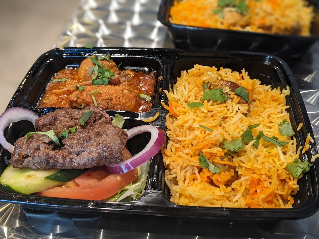 Baba Alis Kitchen | 5040 TX-121 Suite 300, Lewisville, TX 75056, USA | Phone: (972) 626-2661