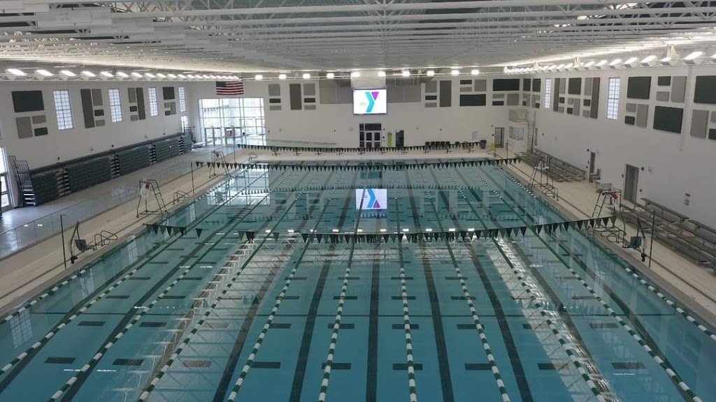 Westfield-YMCA/Natatorium | 851 E 181st St, Westfield, IN 46074, USA | Phone: (317) 713-1081