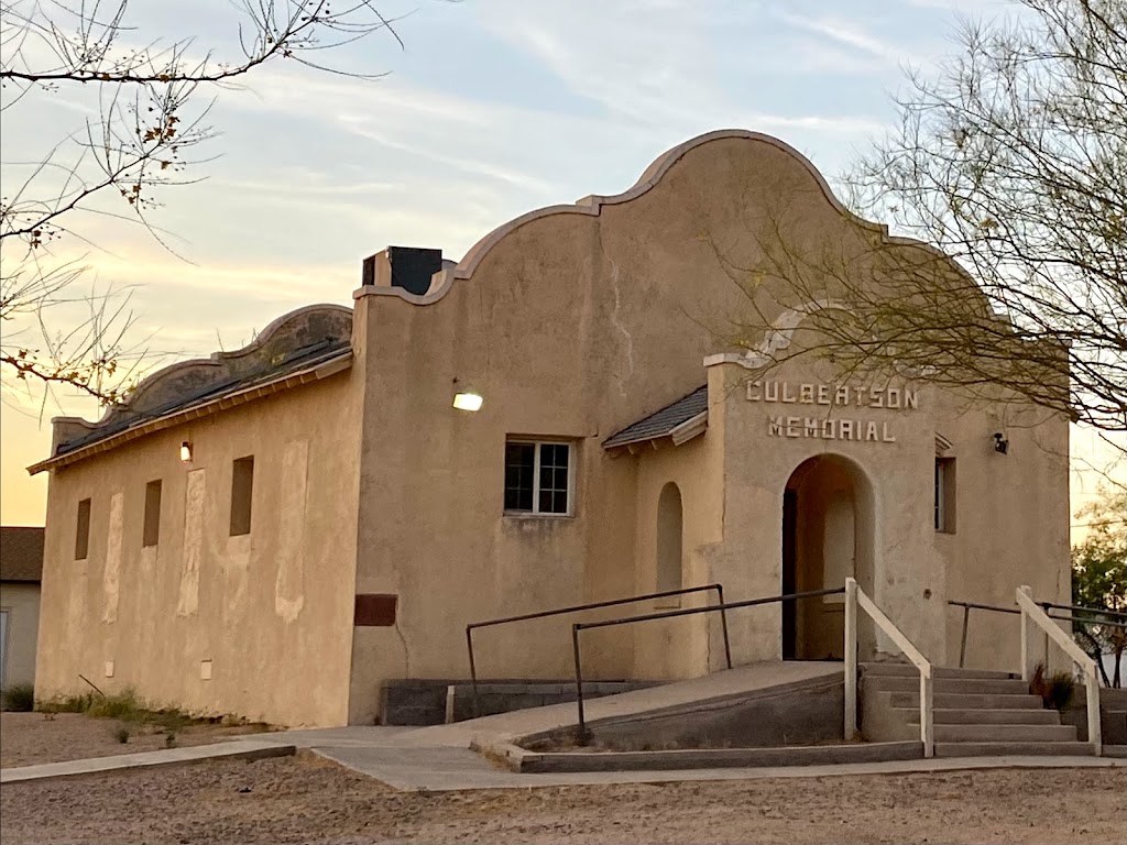 Vah-ki Presbyterian Church | Bapchule, AZ 85121 | Phone: (520) 315-3803