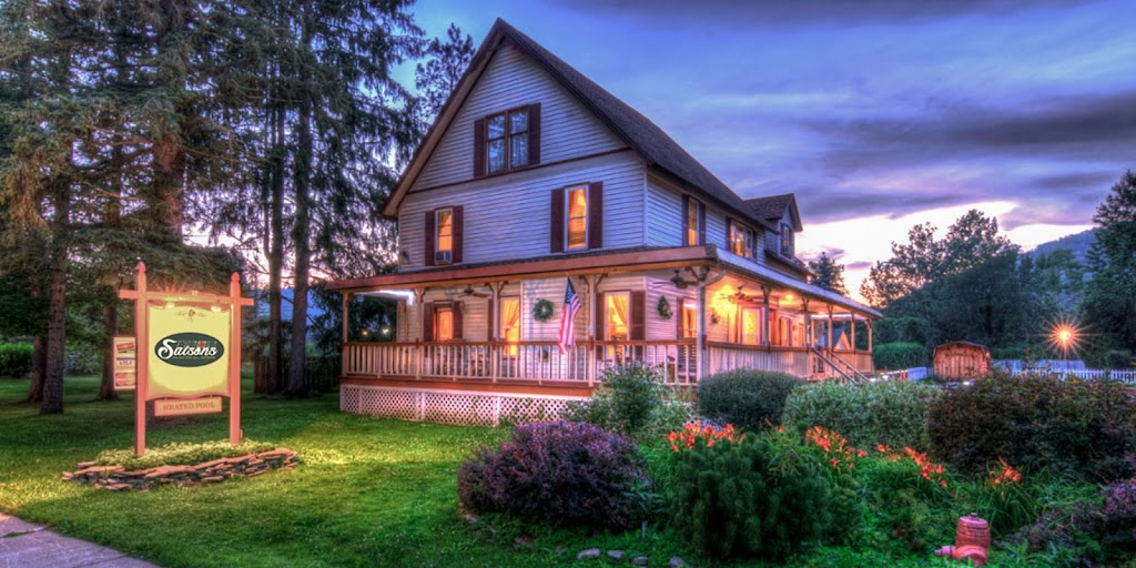 Saisons Inn | 6416 NY-242 E, Ellicottville, NY 14731, USA | Phone: (716) 699-9004