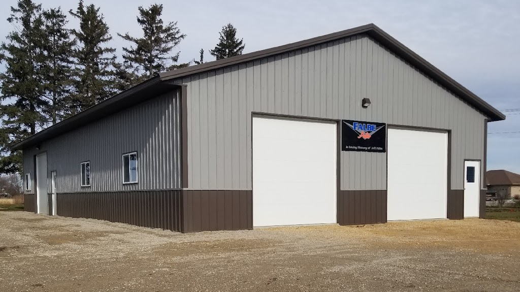 Falbe Auto LLC | N7755 Krueger Rd, Cambria, WI 53923 | Phone: (920) 382-2601