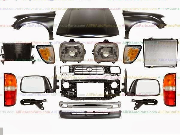 HD AUTO BODY PARTS | 845 S Milliken Ave D, Ontario, CA 91761, USA | Phone: (909) 937-3209