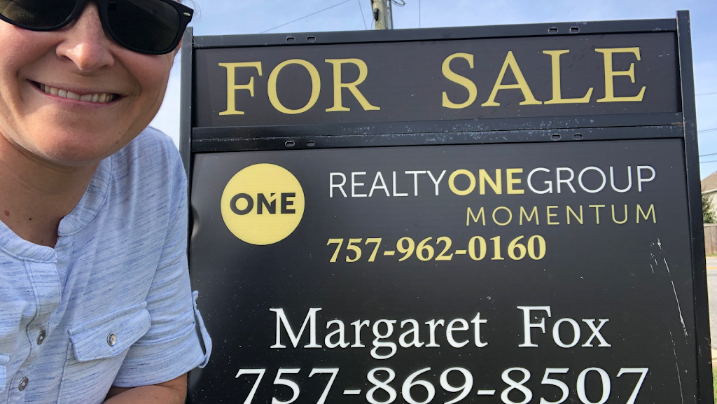 Margaret Fox Real Estate | 4605 Birsay Ct, Chesapeake, VA 23321, USA | Phone: (757) 869-8507