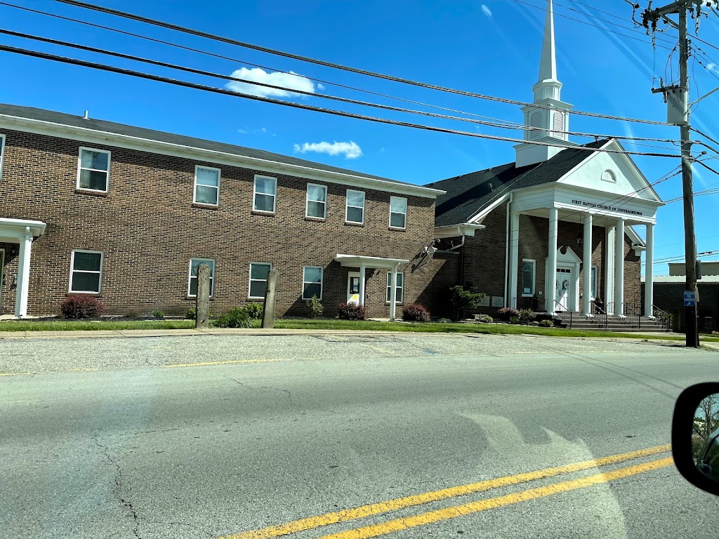 First Baptist Church Jeffersontown | 10600 Watterson Trail, Louisville, KY 40299, USA | Phone: (502) 267-6121