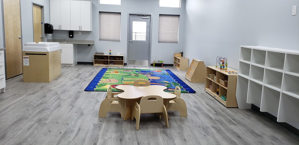 Princeton Montessori | 2090 Monte Carlo Blvd, Princeton, TX 75407, USA | Phone: (972) 872-8840