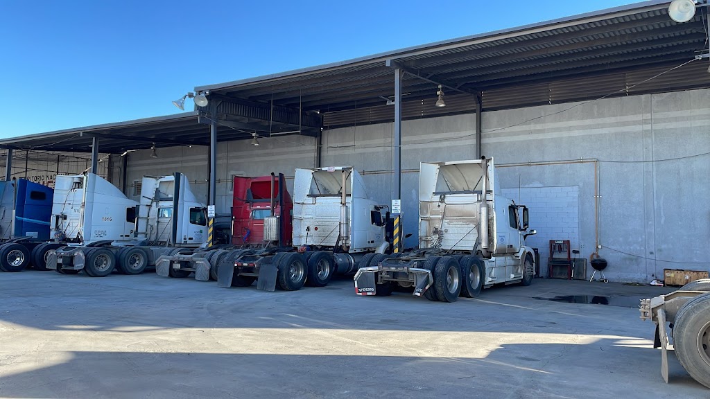 Grupo TAN - FOTON Tijuana. | 11 Norte 19466 A un costado de Castores Ocurre Ciudad Industrial, Nueva Tijuana, 22430 Tijuana, B.C., Mexico | Phone: 664 623 4214