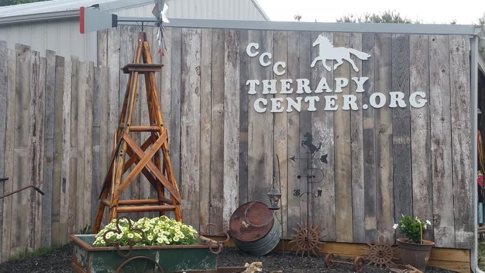 CCC Therapy Center | 5135 E Polk Rd, Lexington, IN 47138, USA | Phone: (812) 413-2468