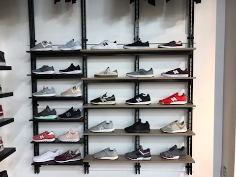 Oak West Footwear | 500 Inland Center Dr, San Bernardino, CA 92408, USA | Phone: (909) 381-0188