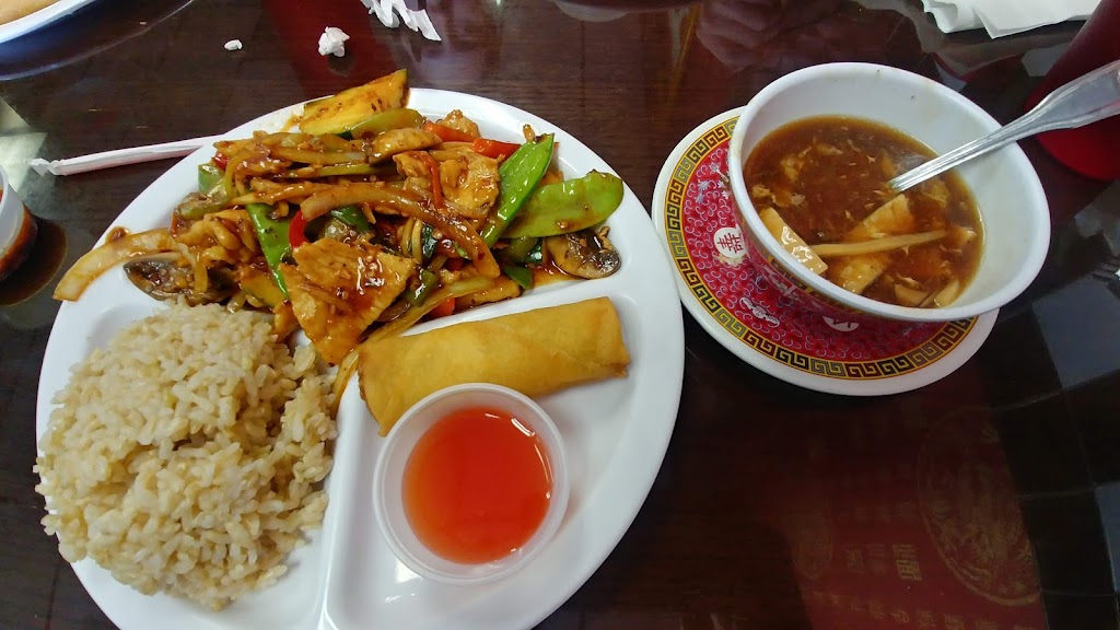 Asian Spice Restaurant | 7850 N Silverbell Rd #144, Tucson, AZ 85743, USA | Phone: (520) 638-8782