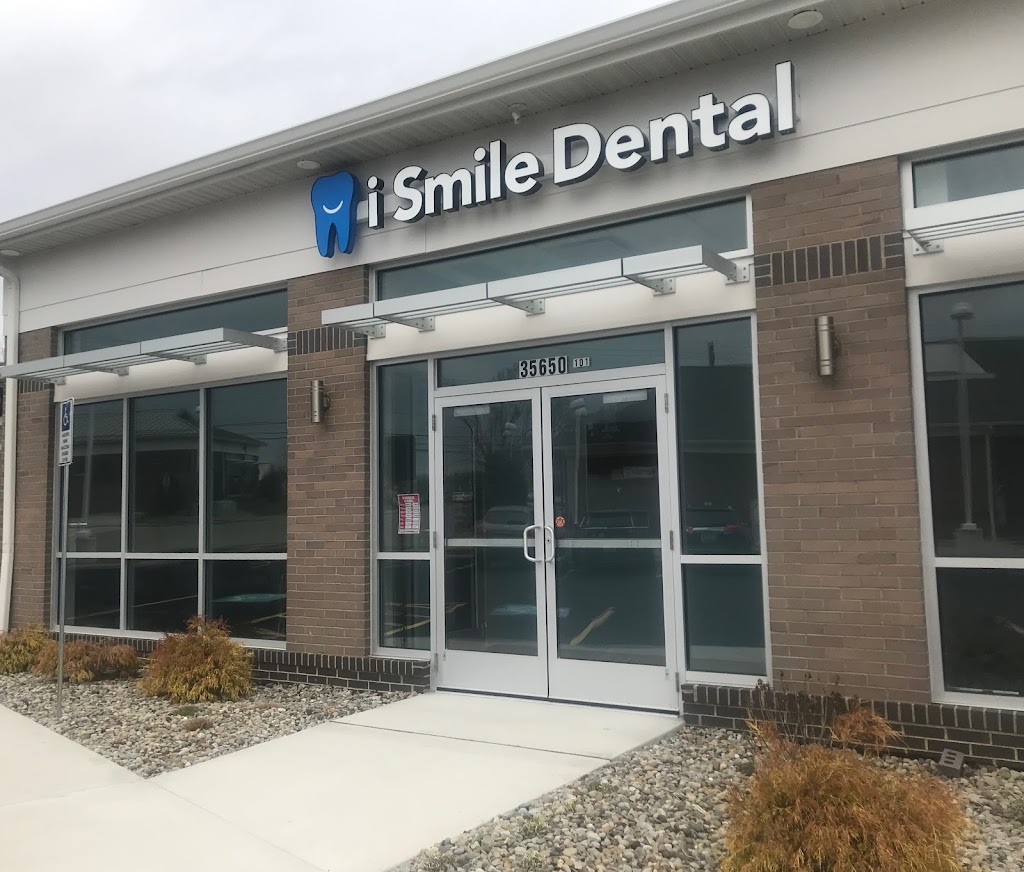 iSmile Dental- Fahreen Pardhan, DMD | 35650 Detroit Rd Ste 101, Avon, OH 44011, USA | Phone: (440) 517-1645