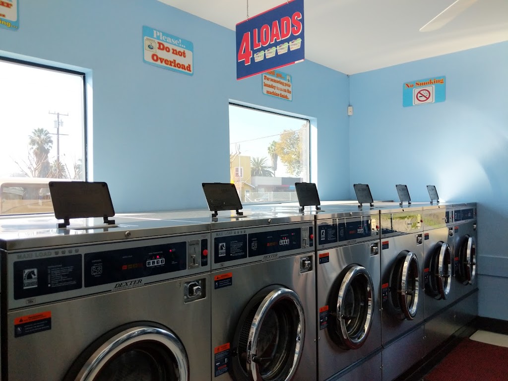 Senor Burbujas Laundromat #2 | 301 E 10th St, Pittsburg, CA 94565, USA | Phone: (925) 439-5409