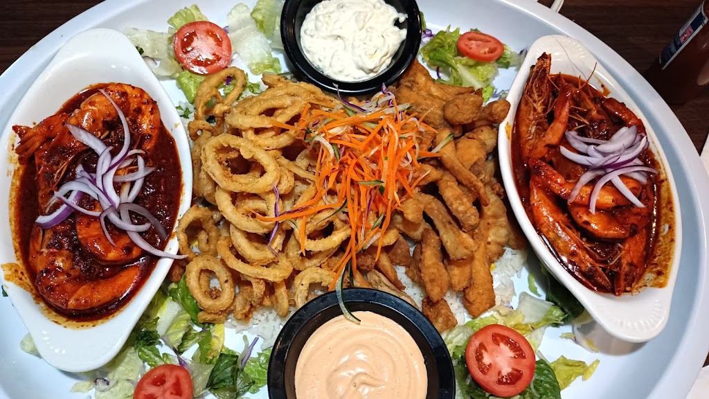 Mariscos Nayarit | 689 Phoenix Dr, Virginia Beach, VA 23452, USA | Phone: (757) 431-0333