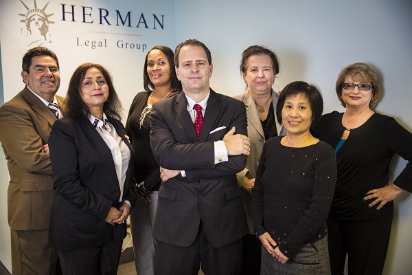 Herman Legal Group, LLC | 910 W University Dr, McKinney, TX 75069, USA | Phone: (469) 325-1019