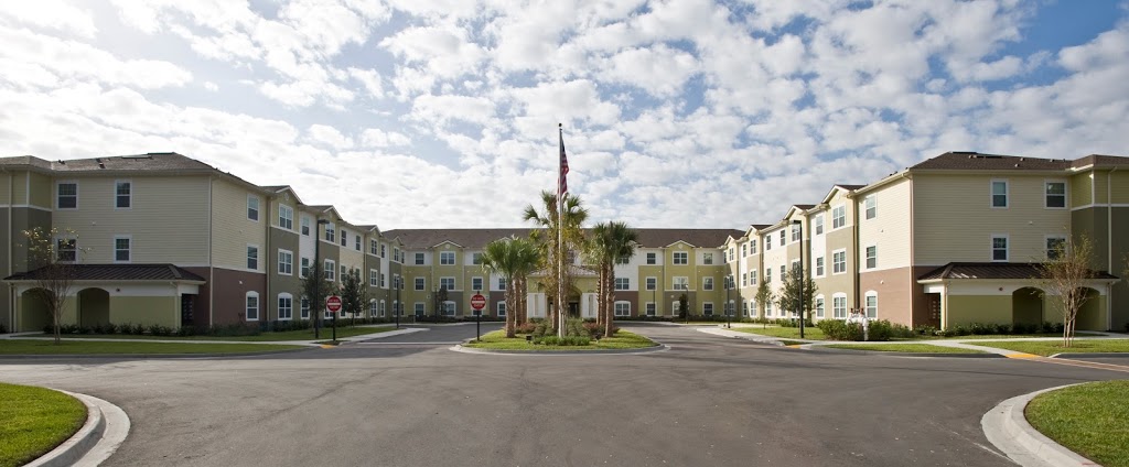 Marcis Pointe Apartments | 6734 103rd St, Jacksonville, FL 32210, USA | Phone: (904) 778-0030