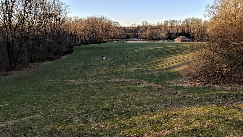 Mendham Overlook Parking Lot (Lewis Morris County Park) | Doe Meadow Rd, Morristown, NJ 07960, USA | Phone: (973) 326-7600