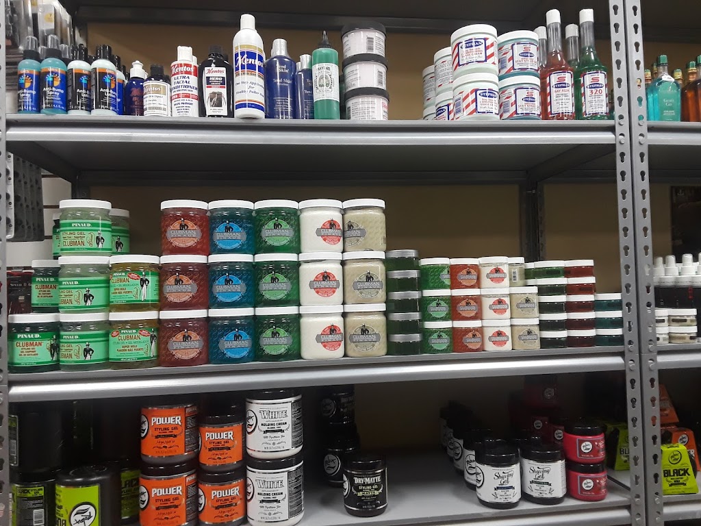 Capelli Beauty & Barber Supply | 5450 W Hillsboro Blvd #1, Coconut Creek, FL 33073, USA | Phone: (877) 725-4540