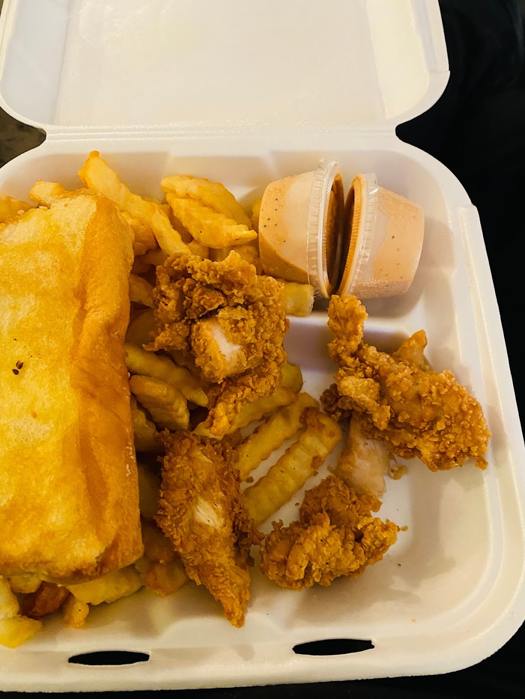 Guthries Chicken | 1965 Highland Pike, Fort Wright, KY 41017, USA | Phone: (859) 415-2012