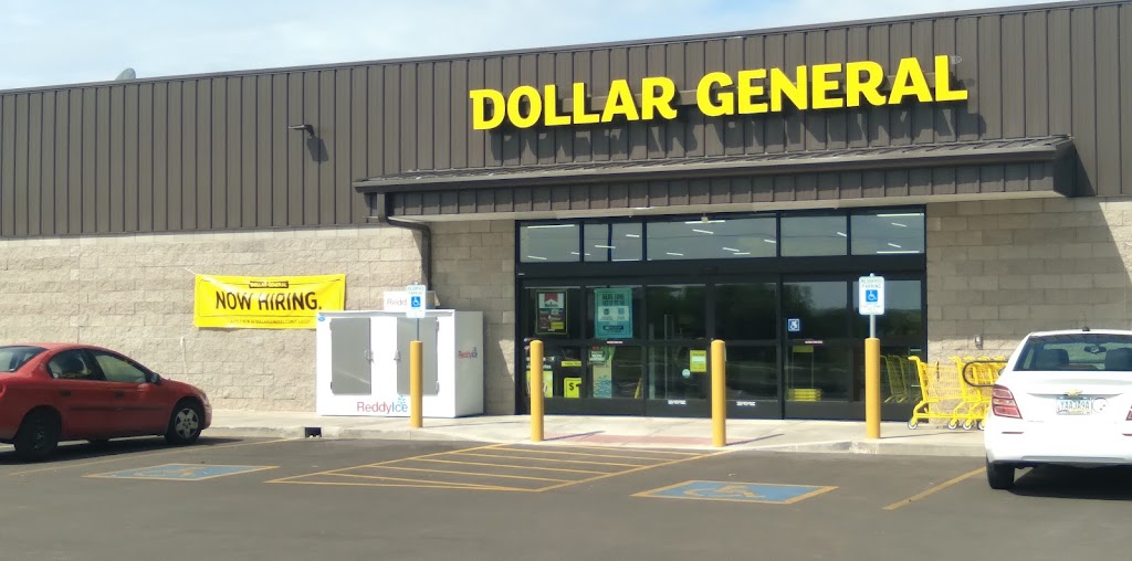 Dollar General | 9275 W Battaglia Dr, Arizona City, AZ 85123, USA | Phone: (520) 600-3780