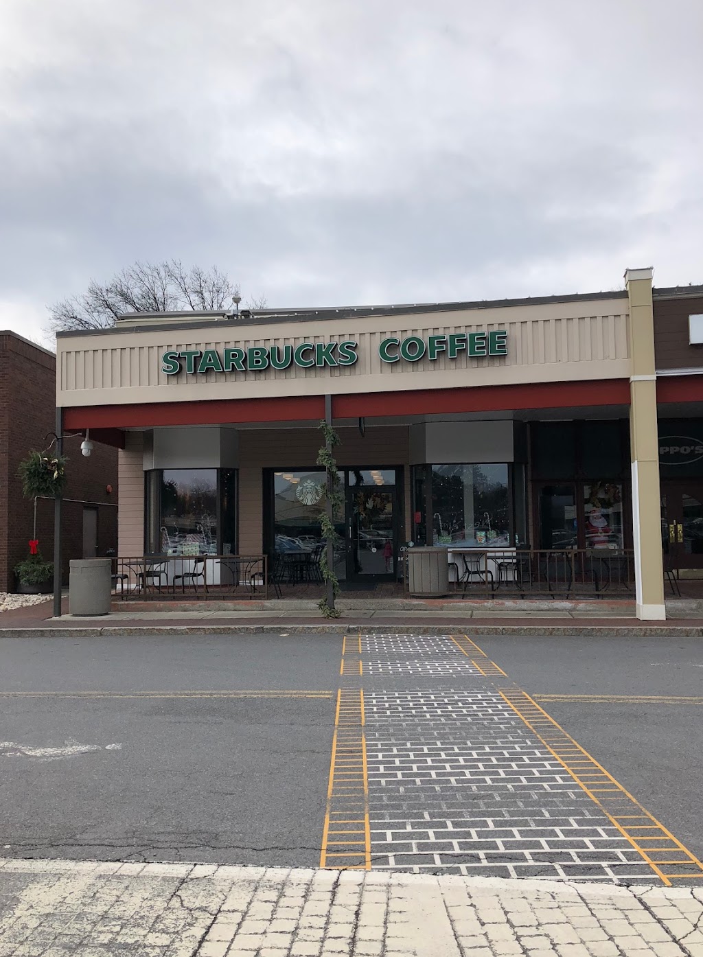 Starbucks | 1475 Western Ave, Albany, NY 12203, USA | Phone: (518) 489-1064