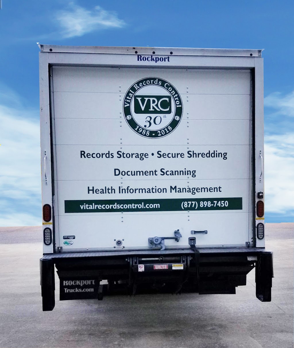 Vital Records Control | 1964 Ruffin Mill Rd, Colonial Heights, VA 23834, USA | Phone: (804) 518-0580