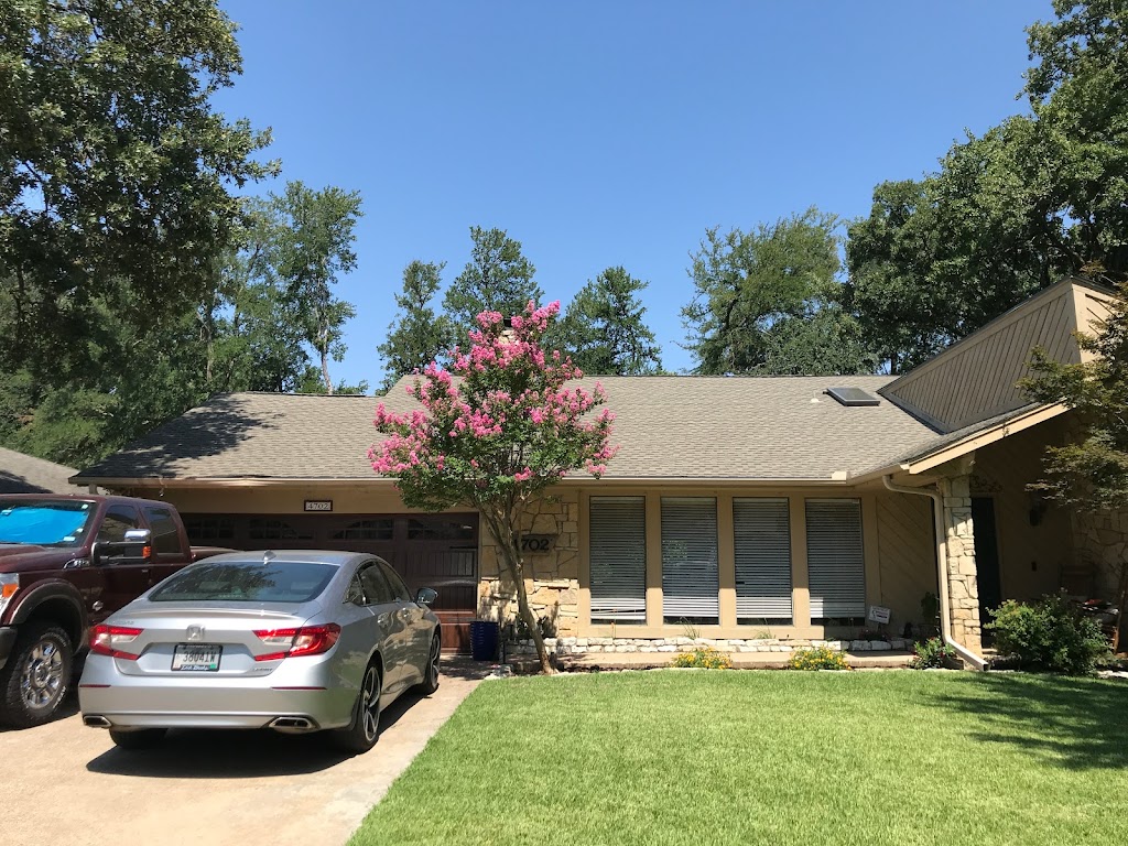 Nailed It Roofing and Construction | 1261 W Green Oaks Blvd Ste 103, Arlington, TX 76013, USA | Phone: (682) 323-6128