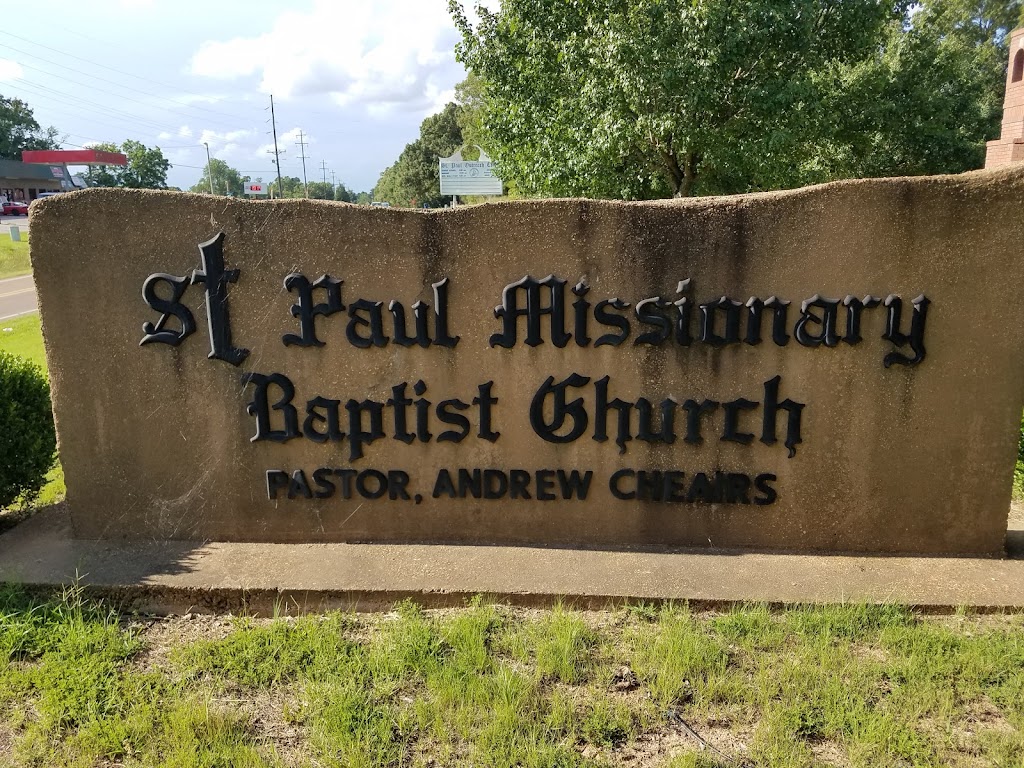 St Paul MB Church | 1393 State Hwy 309, South, Byhalia, MS 38611, USA | Phone: (662) 838-4774