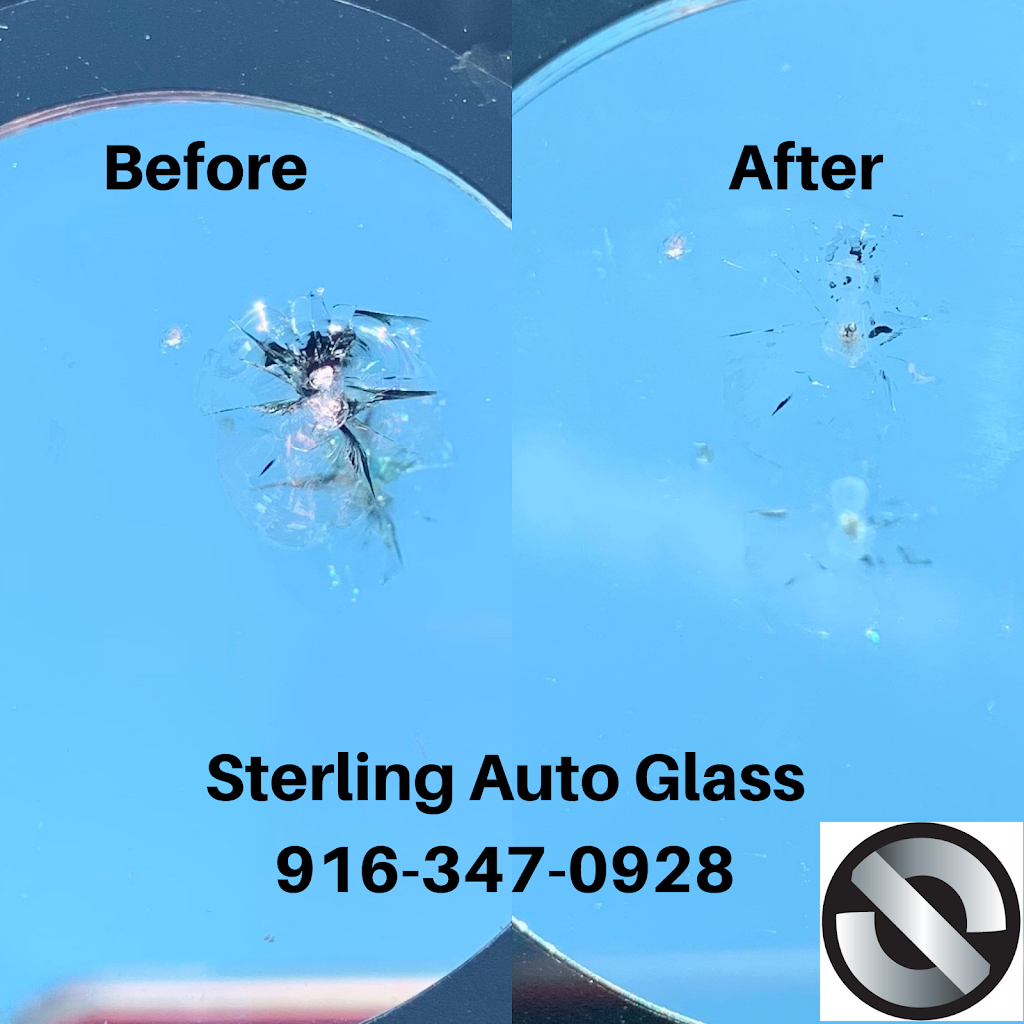 Sterling Auto Glass | 414 Glenn Dr, Folsom, CA 95630, USA | Phone: (916) 347-0928