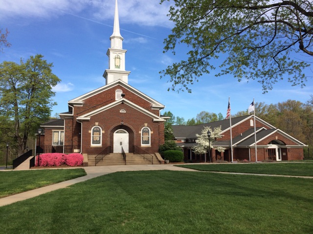 Midway United Methodist Church | 9795 Old, US-52, Lexington, NC 27295, USA | Phone: (336) 764-0990