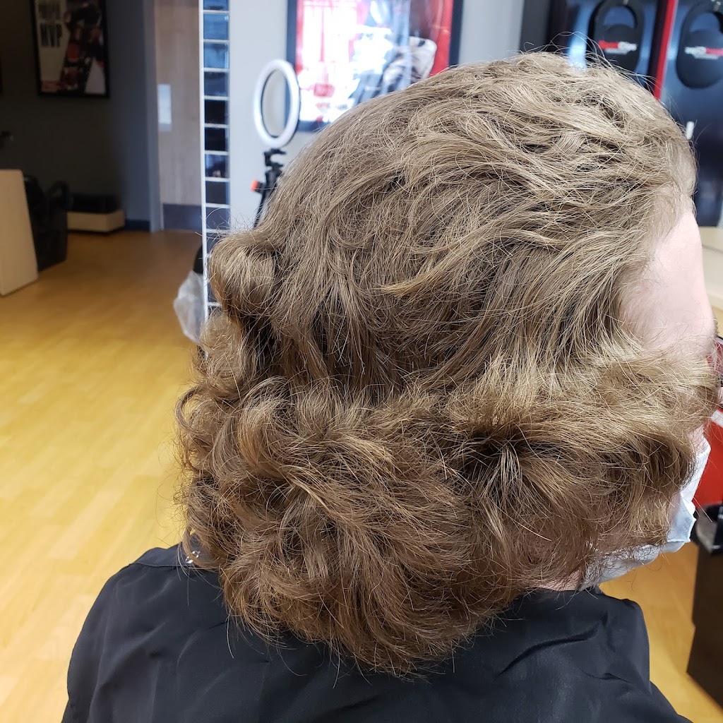 Sport Clips Haircuts of Rosemount | 15063 Canada Ave W, Rosemount, MN 55068, USA | Phone: (651) 344-7216