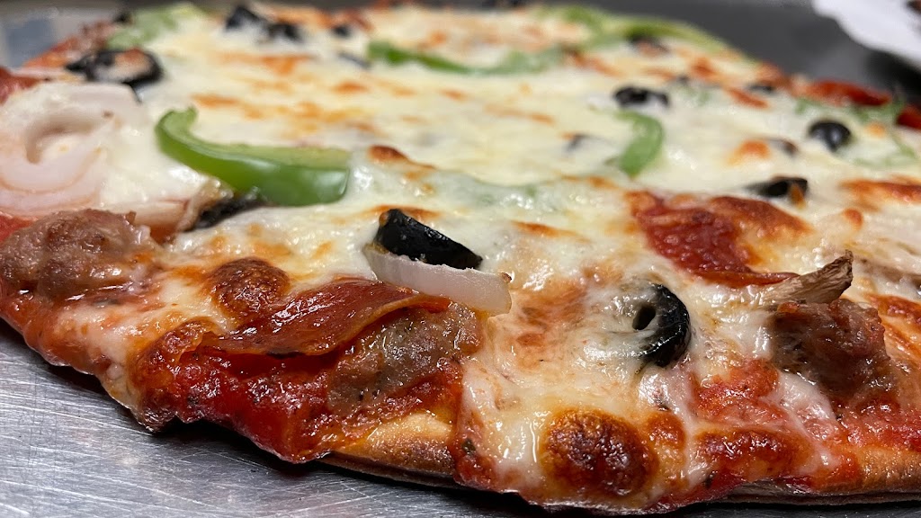 Pizza Flame | 2016 105th Ave NW, Coon Rapids, MN 55433 | Phone: (763) 757-5100