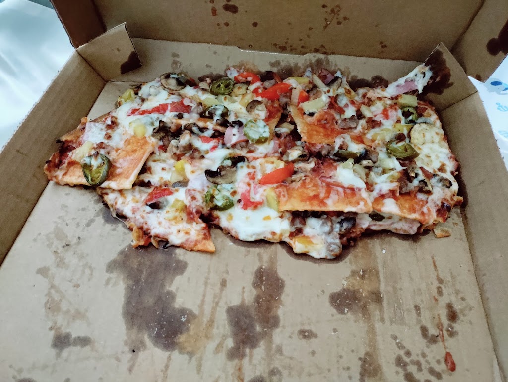 Dominos Pizza | 1043 Hickory Creek Blvd, Hickory Creek, TX 75065, USA | Phone: (940) 321-1226