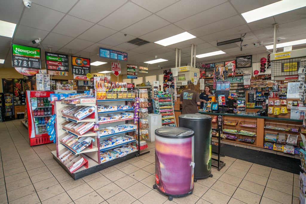 Express Mart | 151 Joiner Pkwy, Lincoln, CA 95648, USA | Phone: (916) 645-6891
