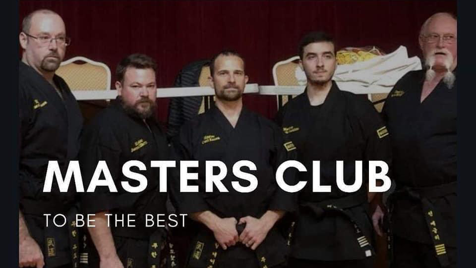 Mu Han Total Martial Arts | 1 Porter St, Taunton, MA 02780, USA | Phone: (508) 880-9200