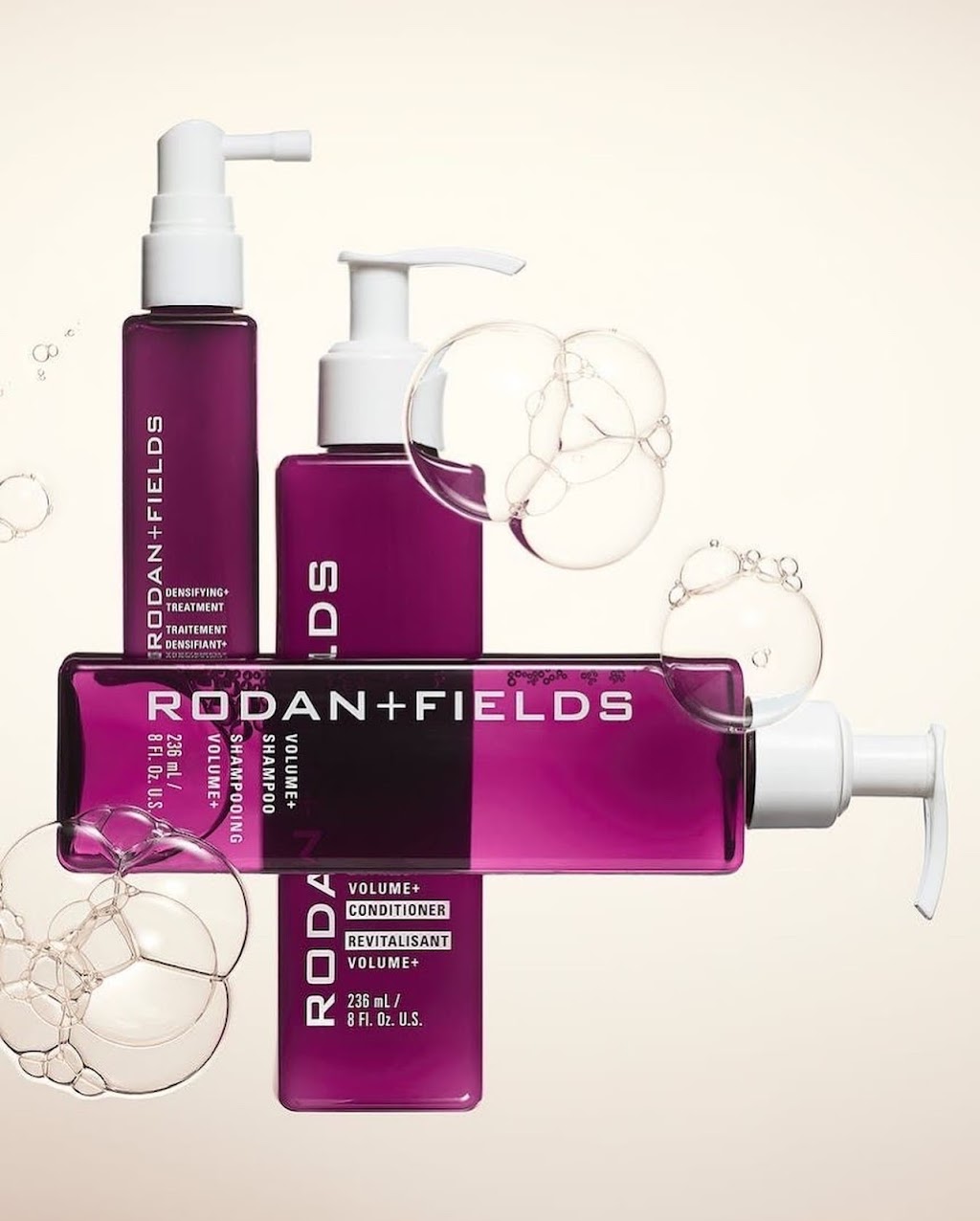 Rodan + Fields Premium Skincare | 16375 Vernon Dr, Parkman, OH 44080, USA | Phone: (216) 407-4270